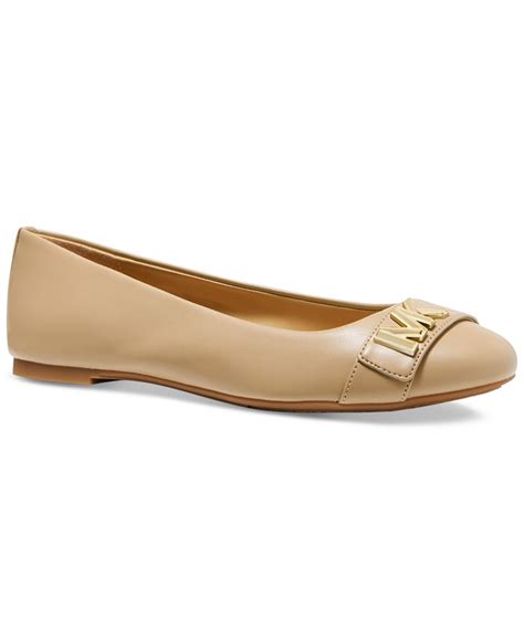 michael kors ballerina 41|michael kors jilly ballet flats.